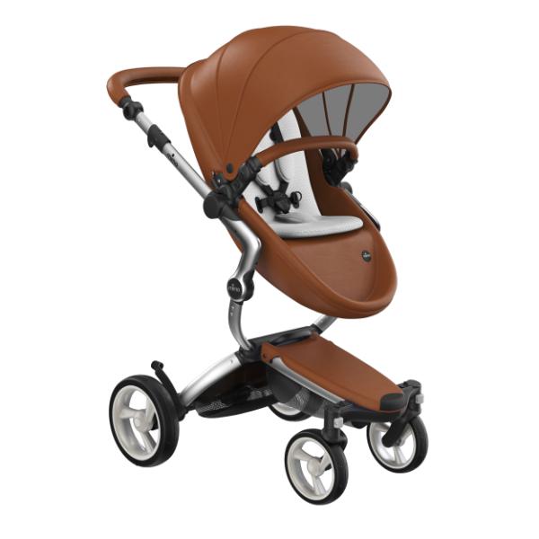 Xari  4G Stroller - Full Set