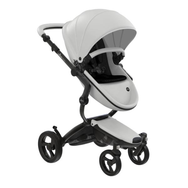 Xari  4G Stroller - Full Set