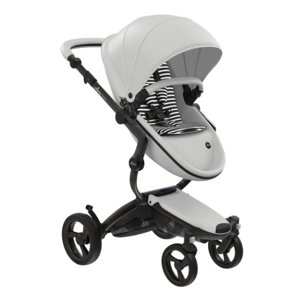 Xari  4G Stroller - Full Set