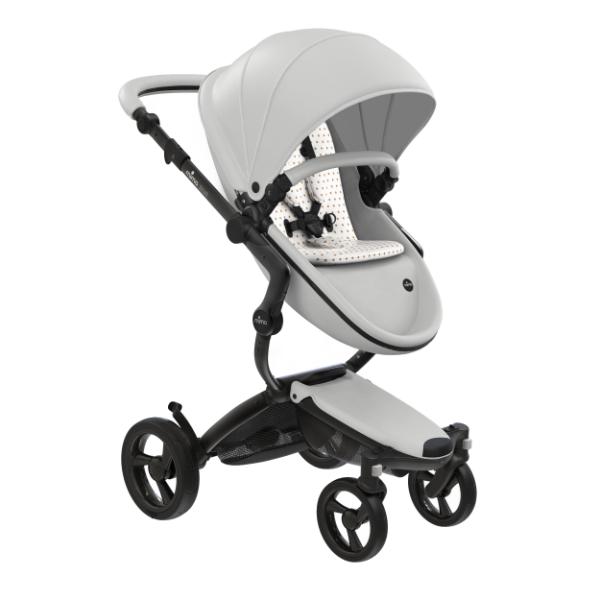 Xari  4G Stroller - Full Set