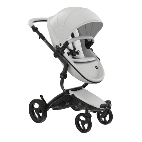 Xari  4G Stroller - Full Set