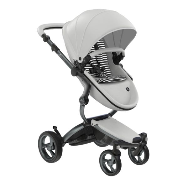 Xari  4G Stroller - Full Set