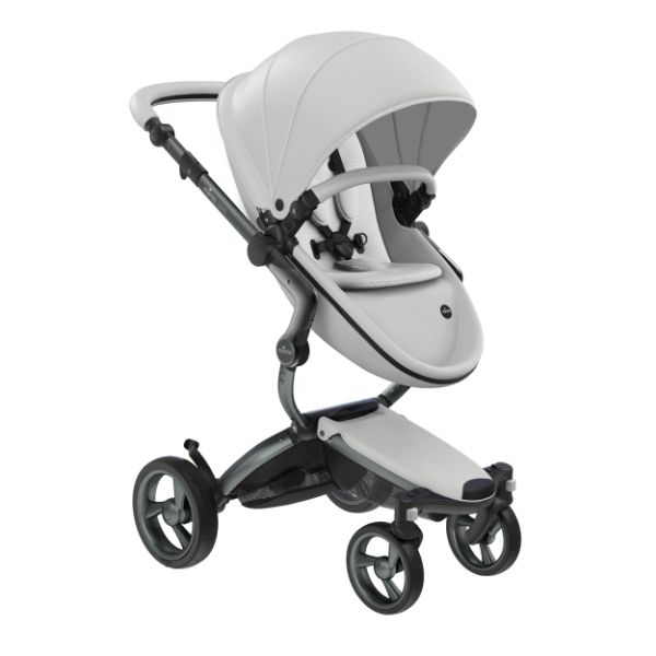 Xari  4G Stroller - Full Set