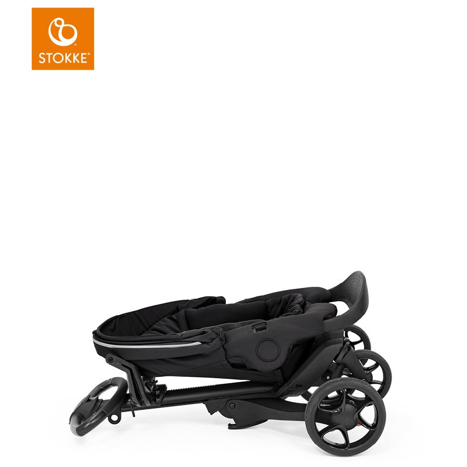 stokke xplory x modern grey Xplory X Modern Grey – Elli Junior