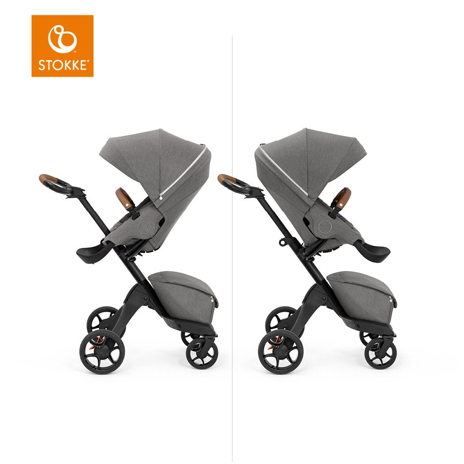 Xplory X  Modern Grey