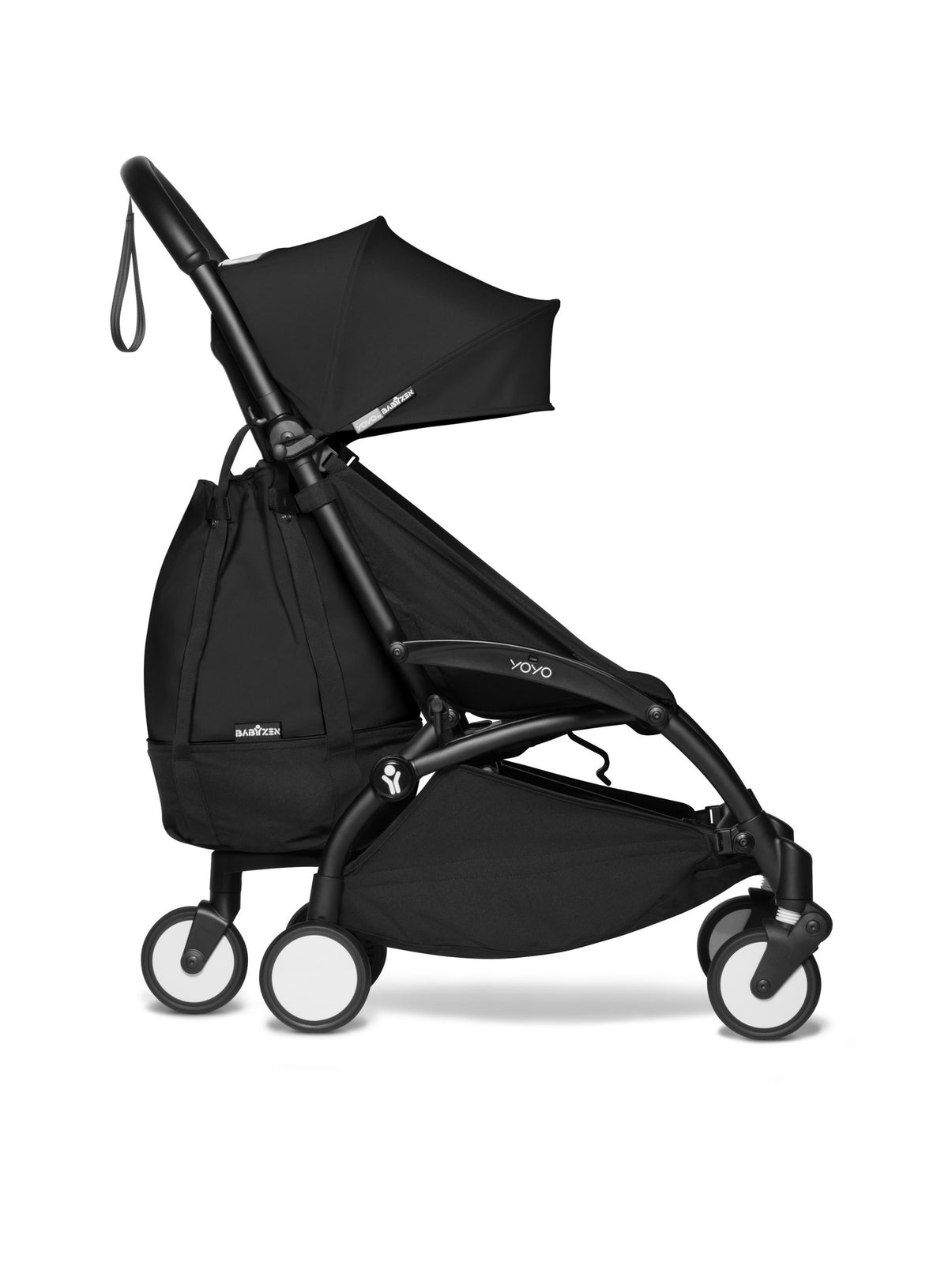 Babyzen - YOYO Bag - Black