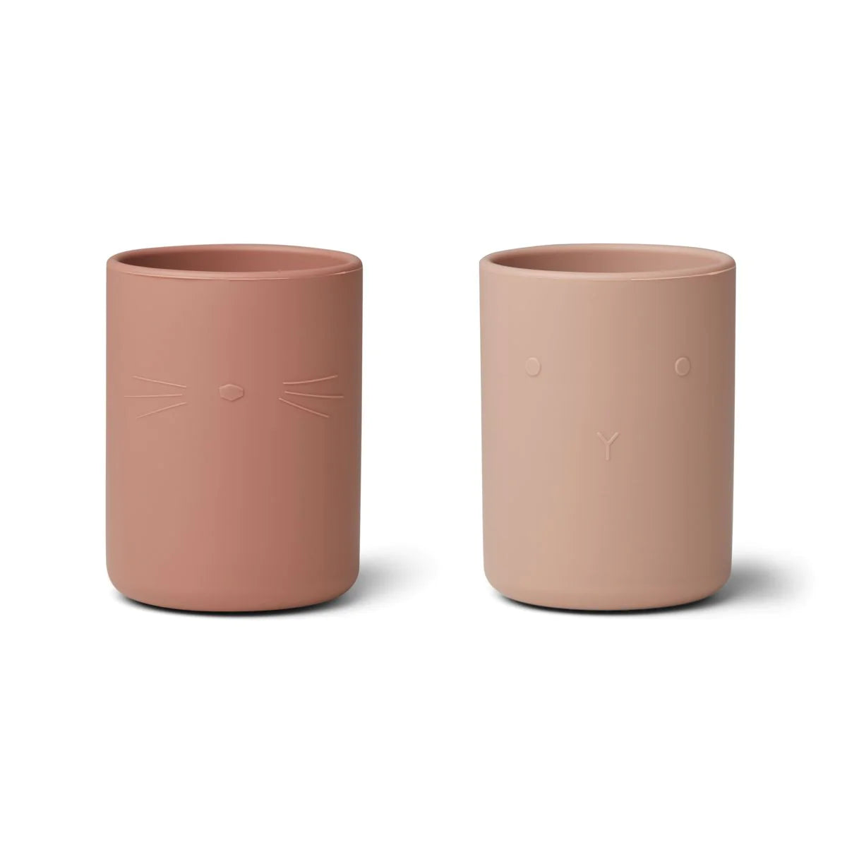 Ethan Cup  2-Pack - Rose Mix