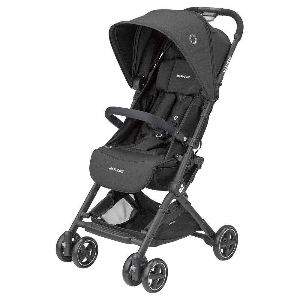 Maxi-Cosi - Lara Stroller Essential - Black