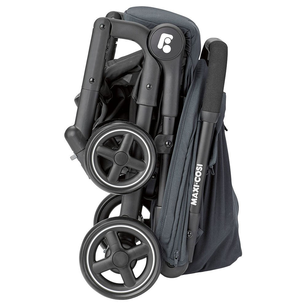 Maxi-Cosi - Lara Stroller Essential - Graphite