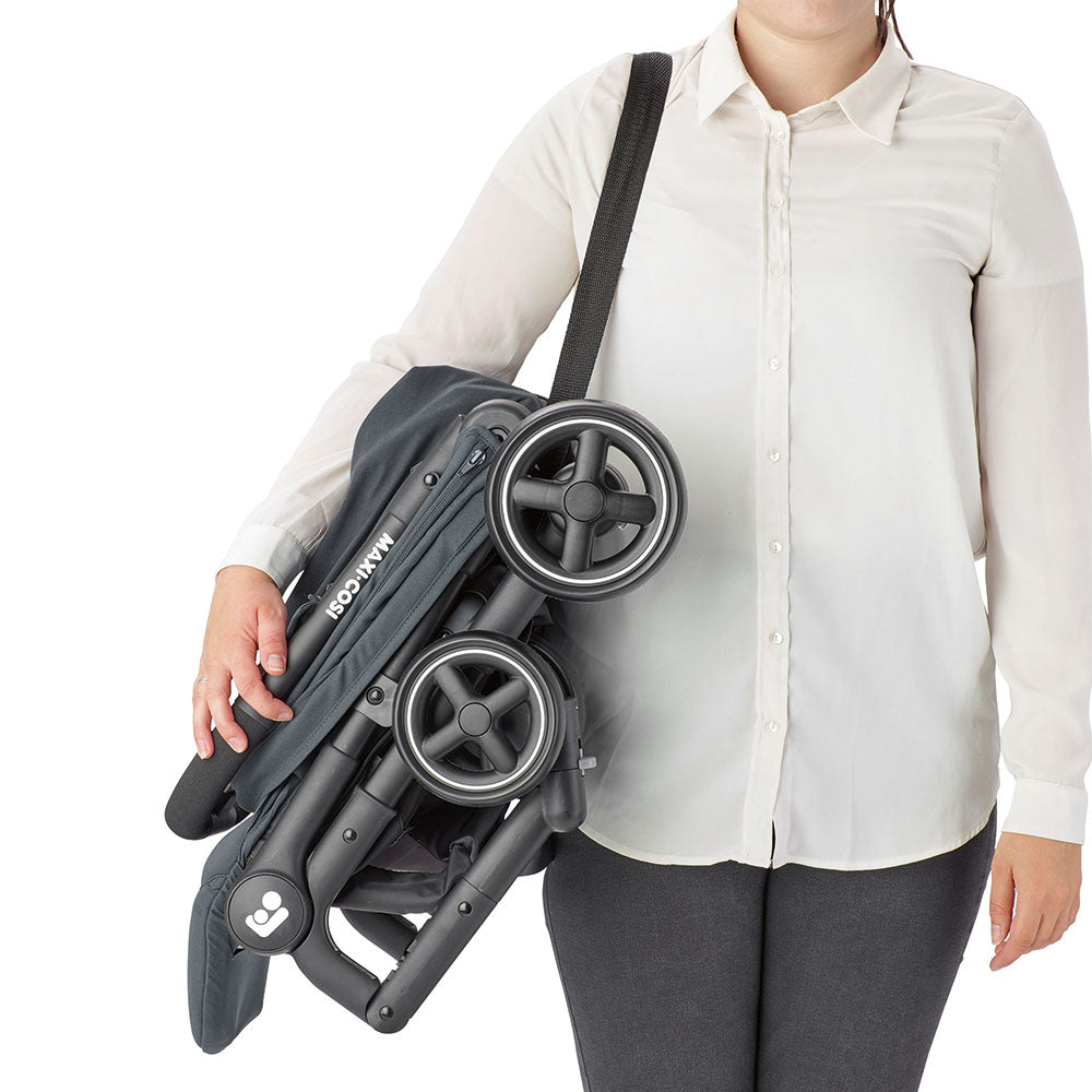 Maxi-Cosi - Lara Stroller Essential - Graphite