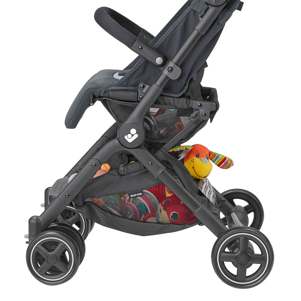 Maxi-Cosi - Lara Stroller Essential - Graphite
