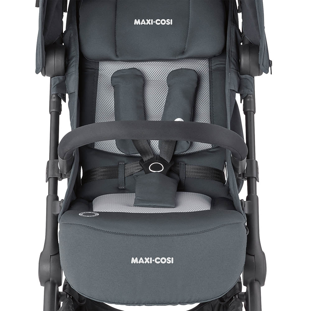 Maxi-Cosi - Lara Stroller Essential - Graphite