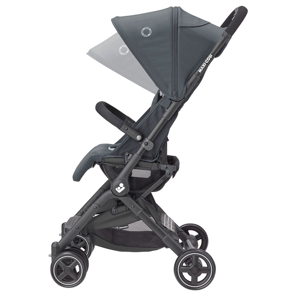 Maxi-Cosi - Lara Stroller Essential - Graphite