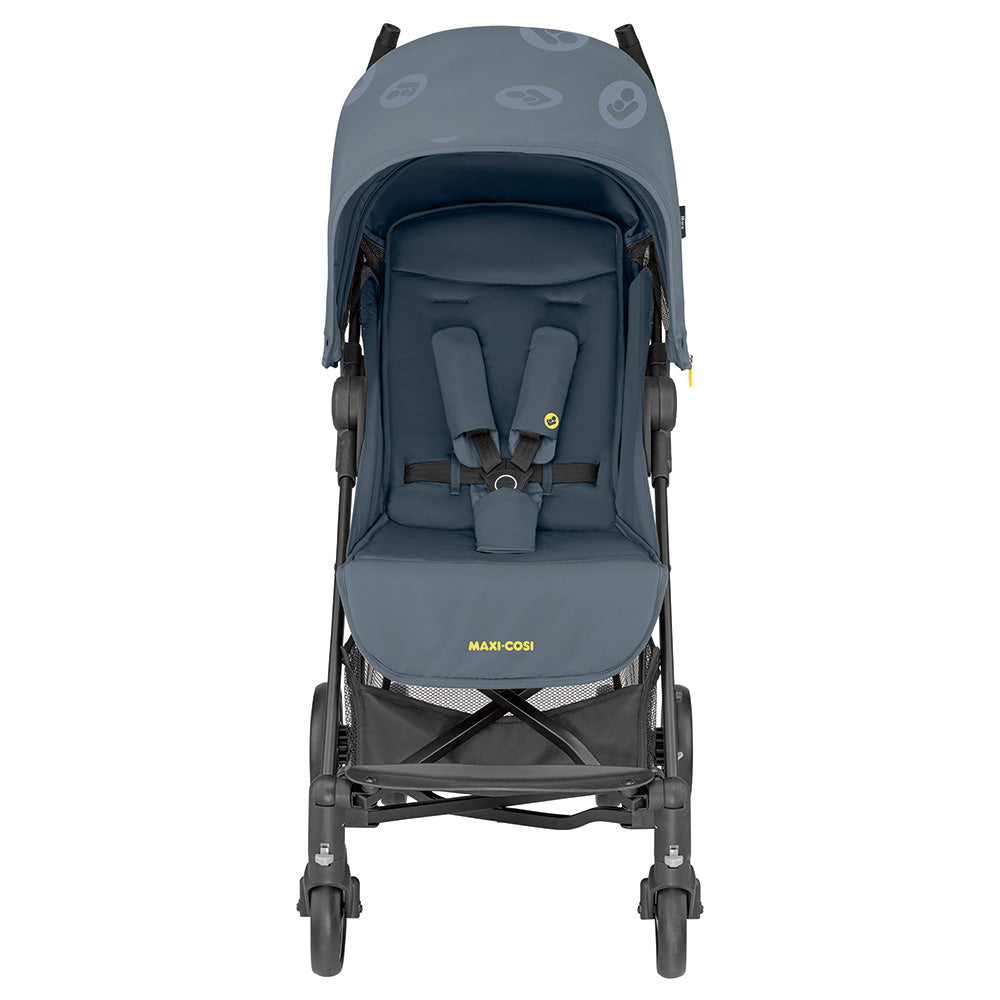 Maxi-Cosi - Mara Stroller Brave Graphite