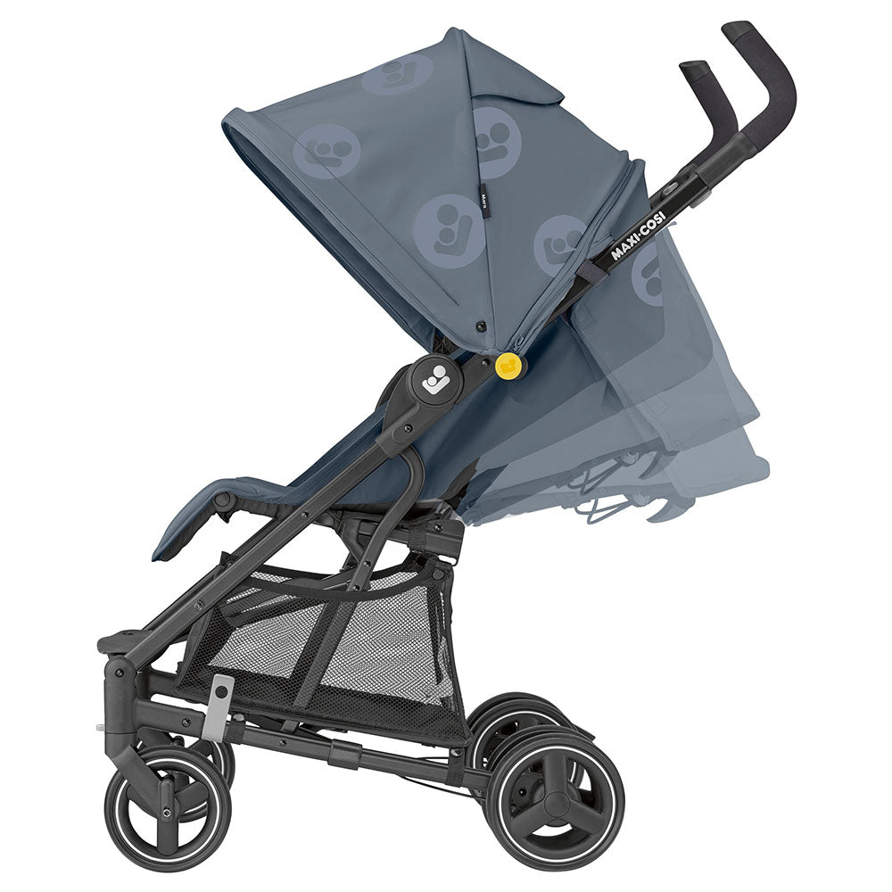 Maxi-Cosi - Mara Stroller Brave Graphite