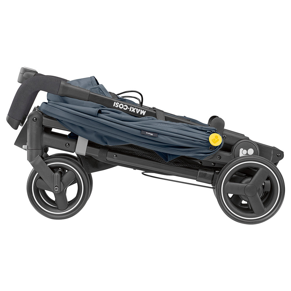 Maxi-Cosi - Mara Stroller Brave Graphite