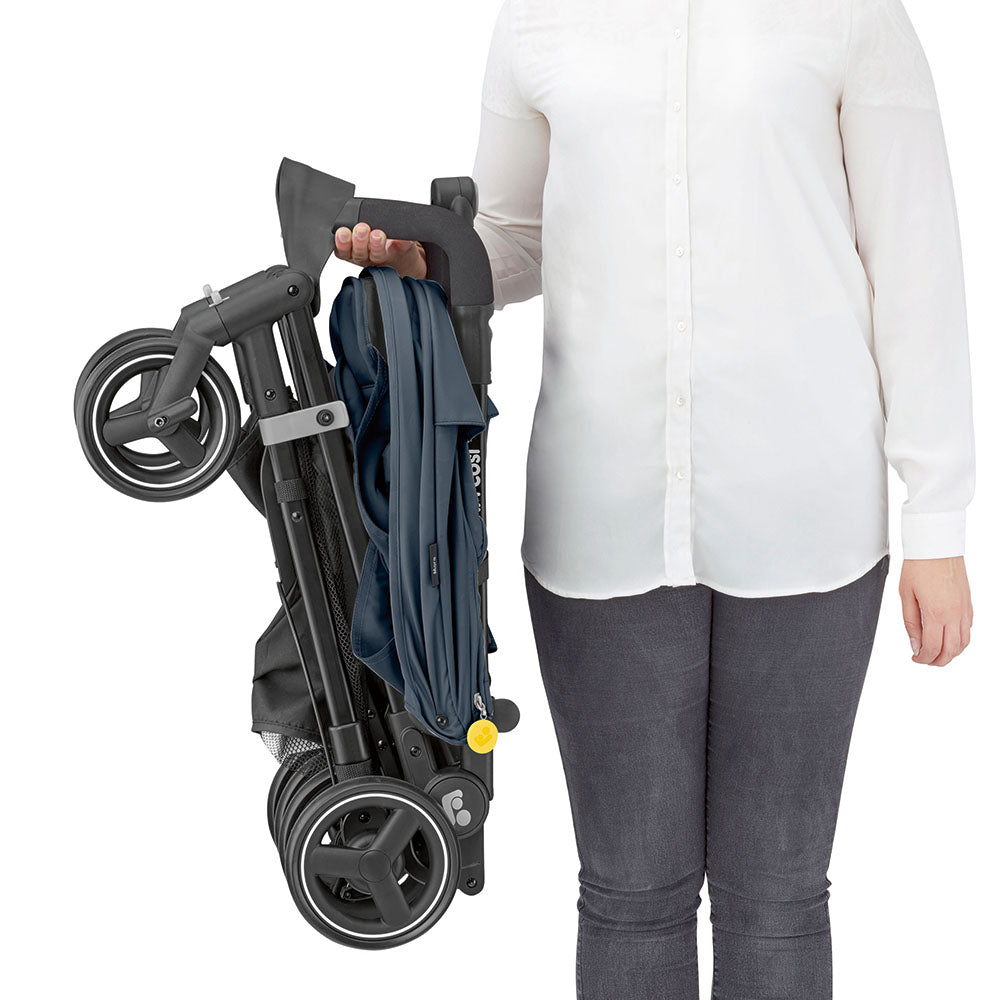Maxi-Cosi - Mara Stroller Brave Graphite