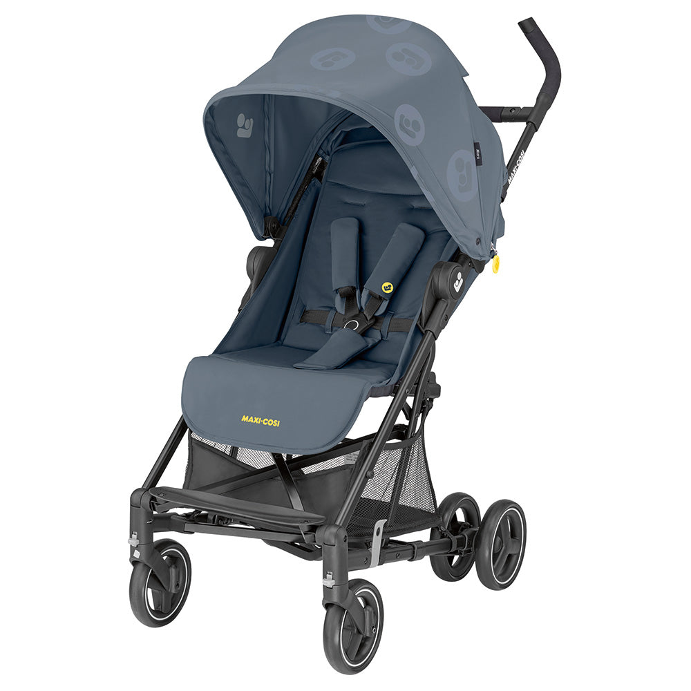 Maxi-Cosi - Mara Stroller Brave Graphite