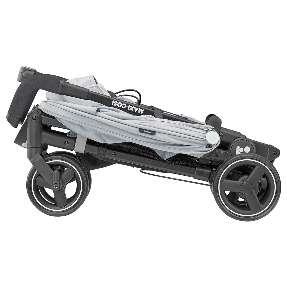 Maxi-Cosi - Mara Stroller Brave Grey