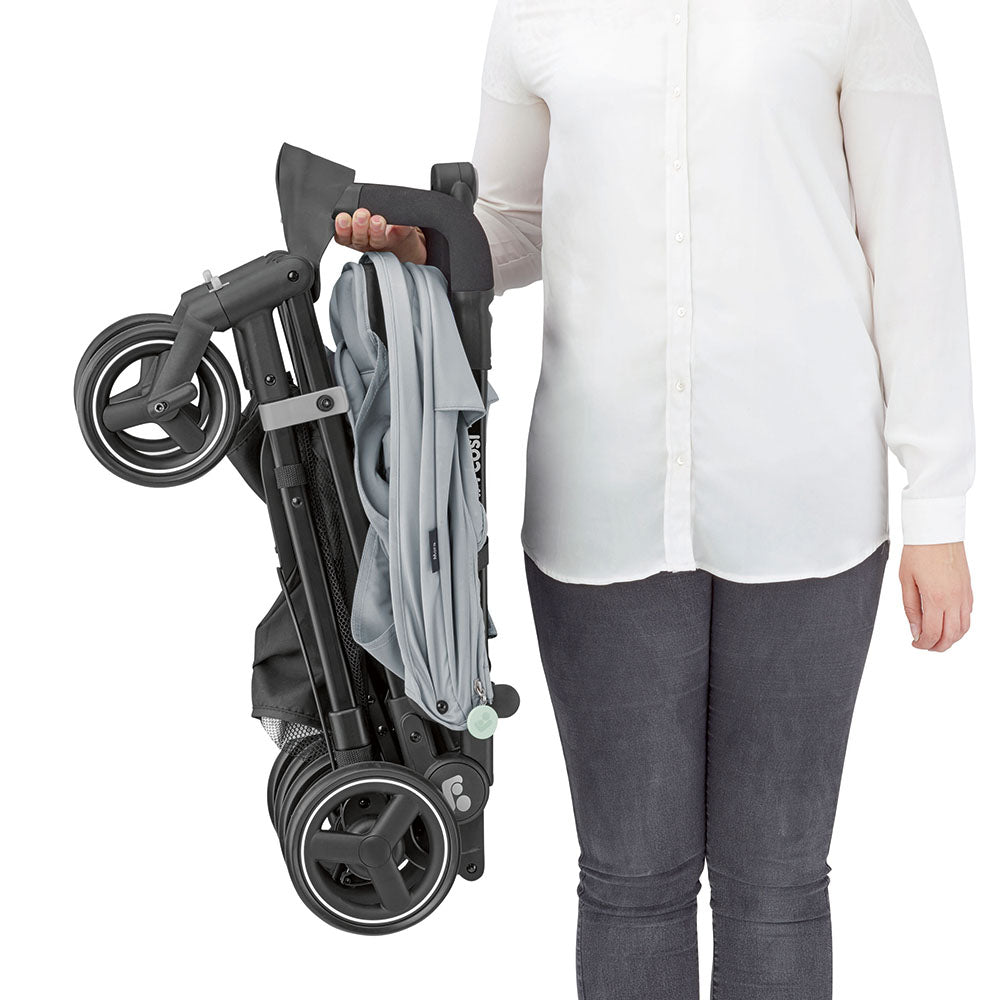Maxi-Cosi - Mara Stroller Brave Grey – Elli Junior