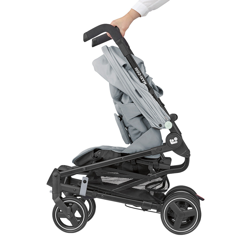 Maxi-Cosi - Mara Stroller Brave Grey