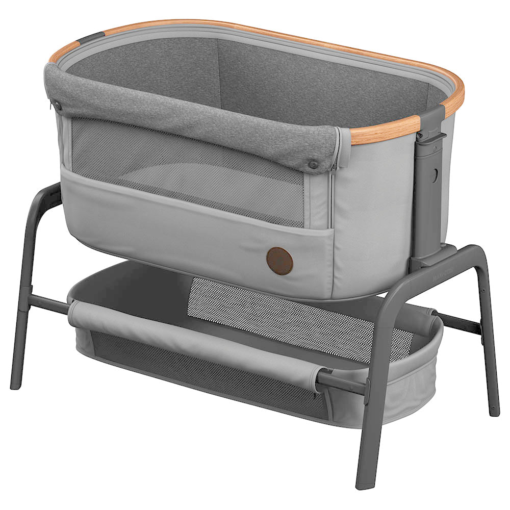 Maxi-Cosi Iora Co-Sleeper Essential - Grey