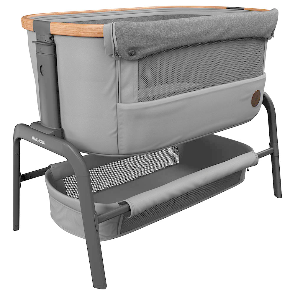 Maxi-Cosi Iora Co-Sleeper Essential - Grey