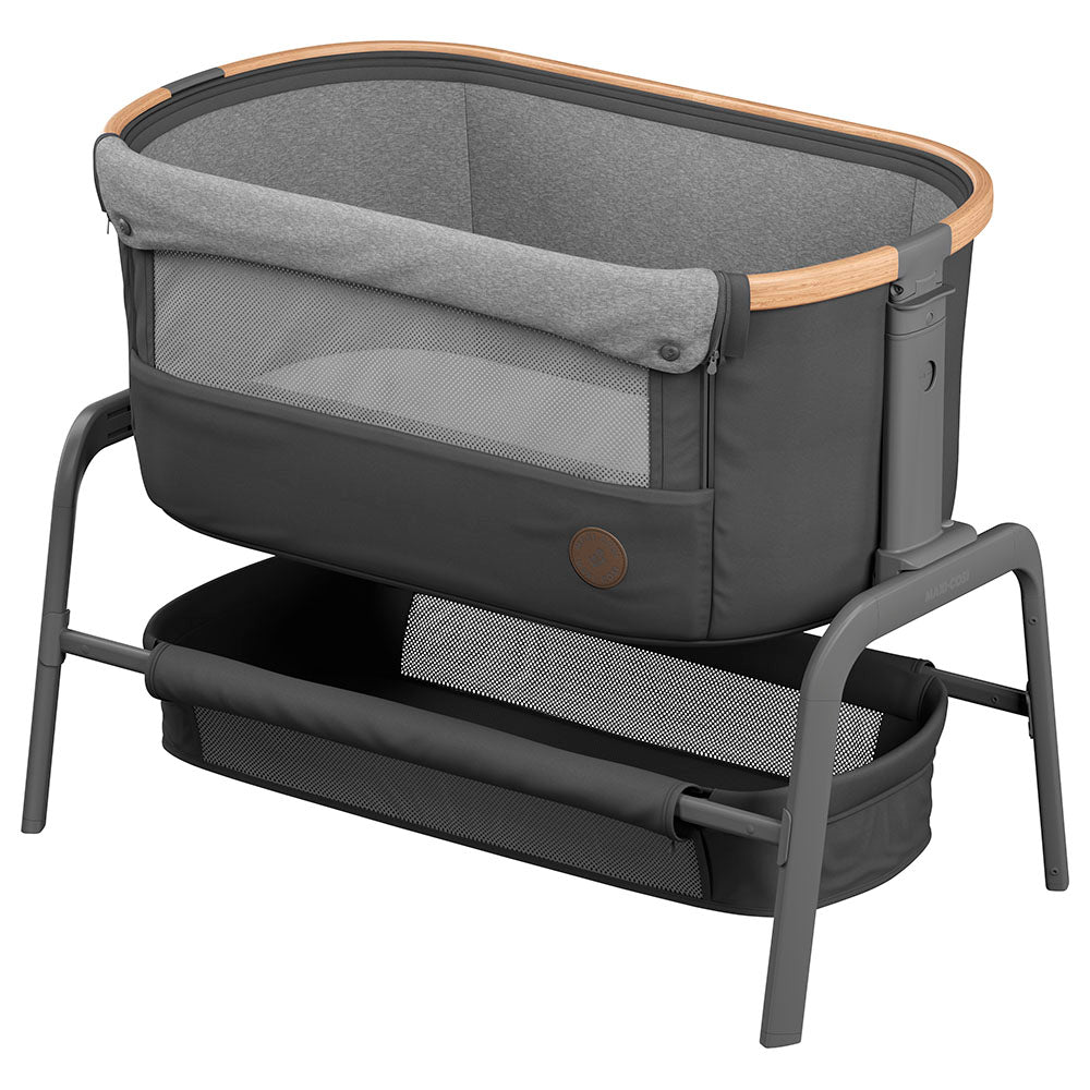 Maxi-Cosi Iora Co-Sleeper Essential - Graphite