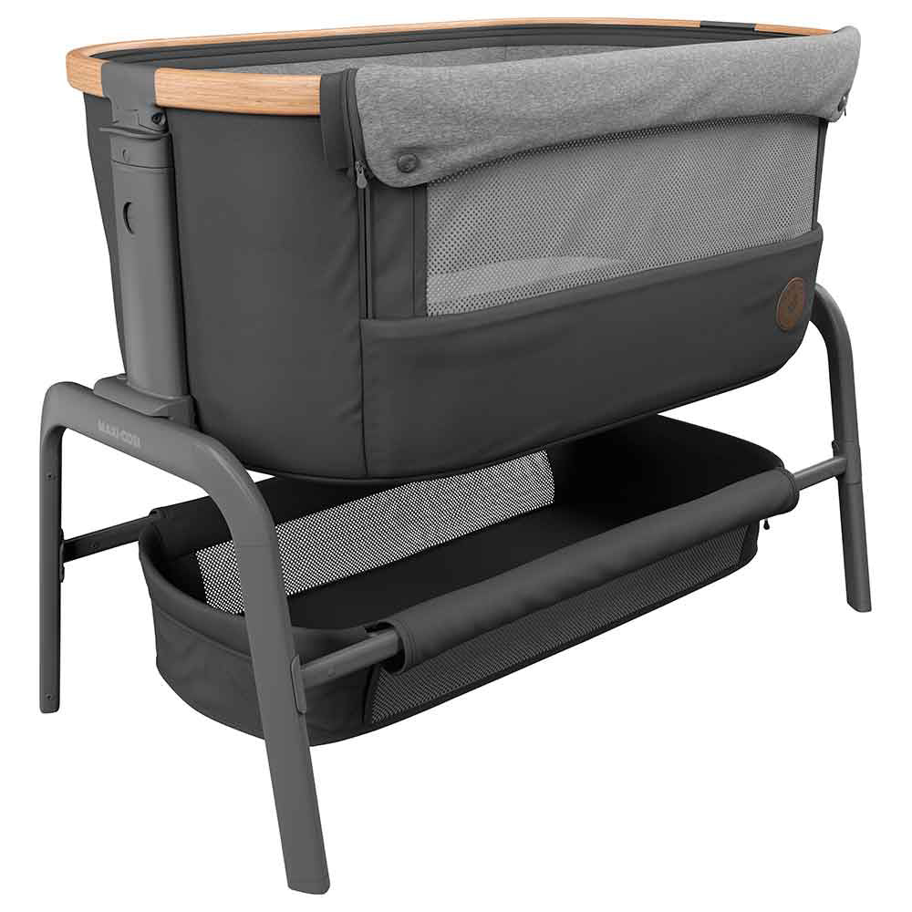 Maxi-Cosi Iora Co-Sleeper Essential - Graphite
