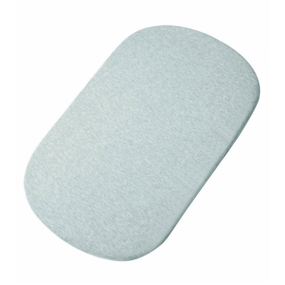 Maxi-Cosi - Iora Co-Sleeper Bed Sheet Pack Of 2 - White/Grey