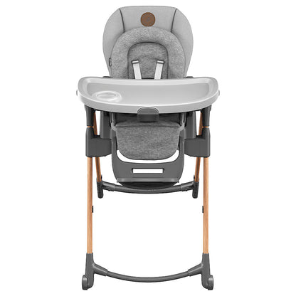 Maxi-Cosi Minla High Chair Essential -Grey.