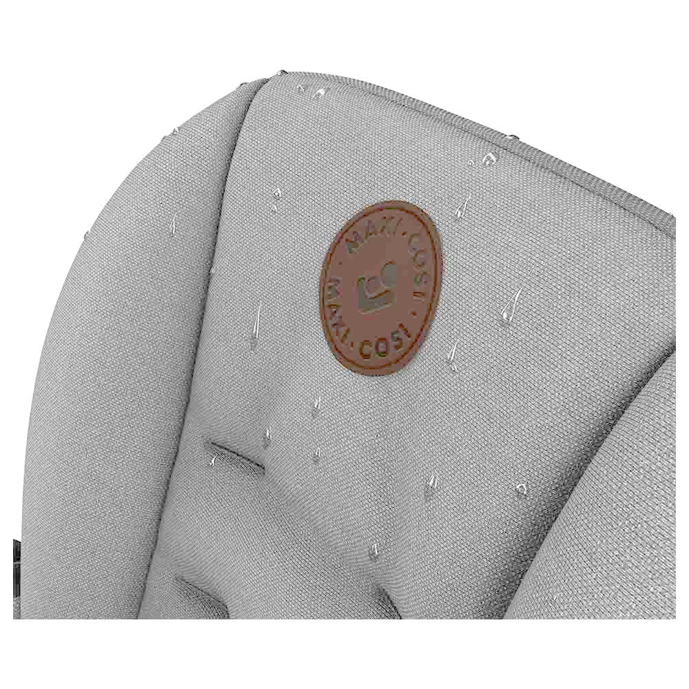 Maxi-Cosi Minla High Chair Essential - Grey