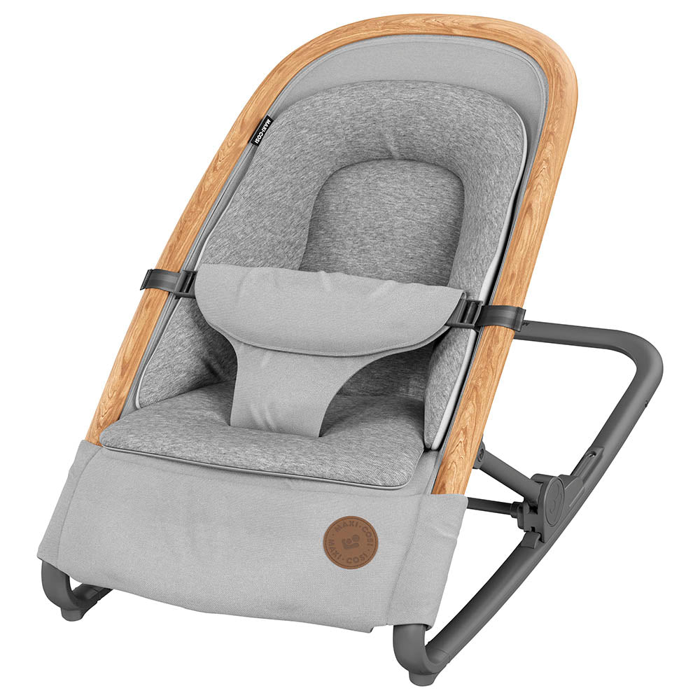 Maxi-Cosi - Kori Bouncer Essential - Grey