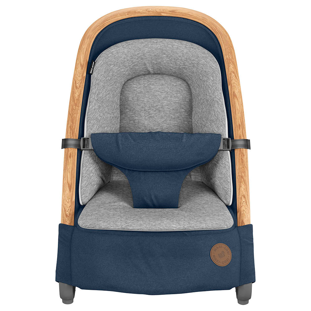 Maxi-Cosi - Kori Bouncer - Essential Blue