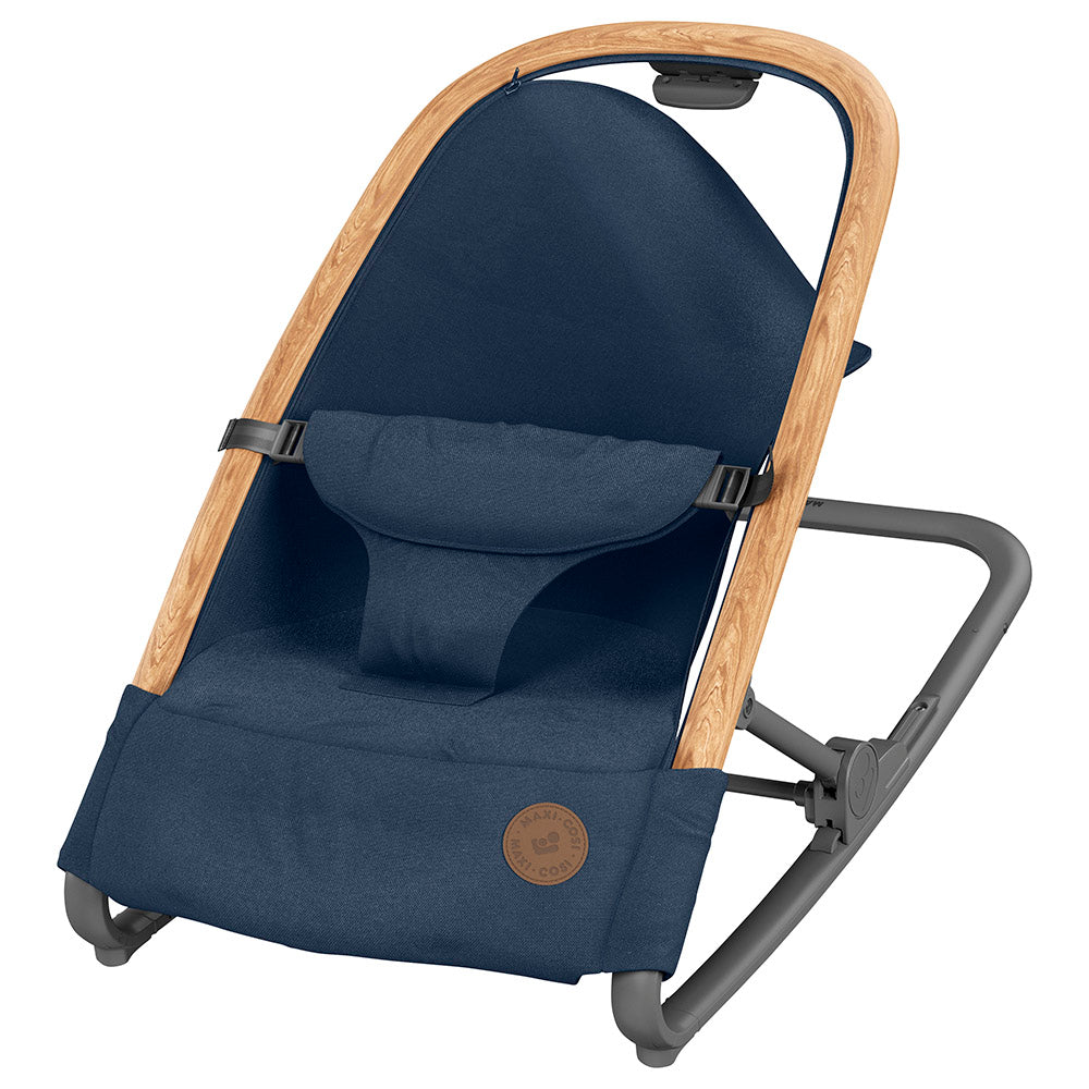 Maxi-Cosi - Kori Bouncer - Essential Blue