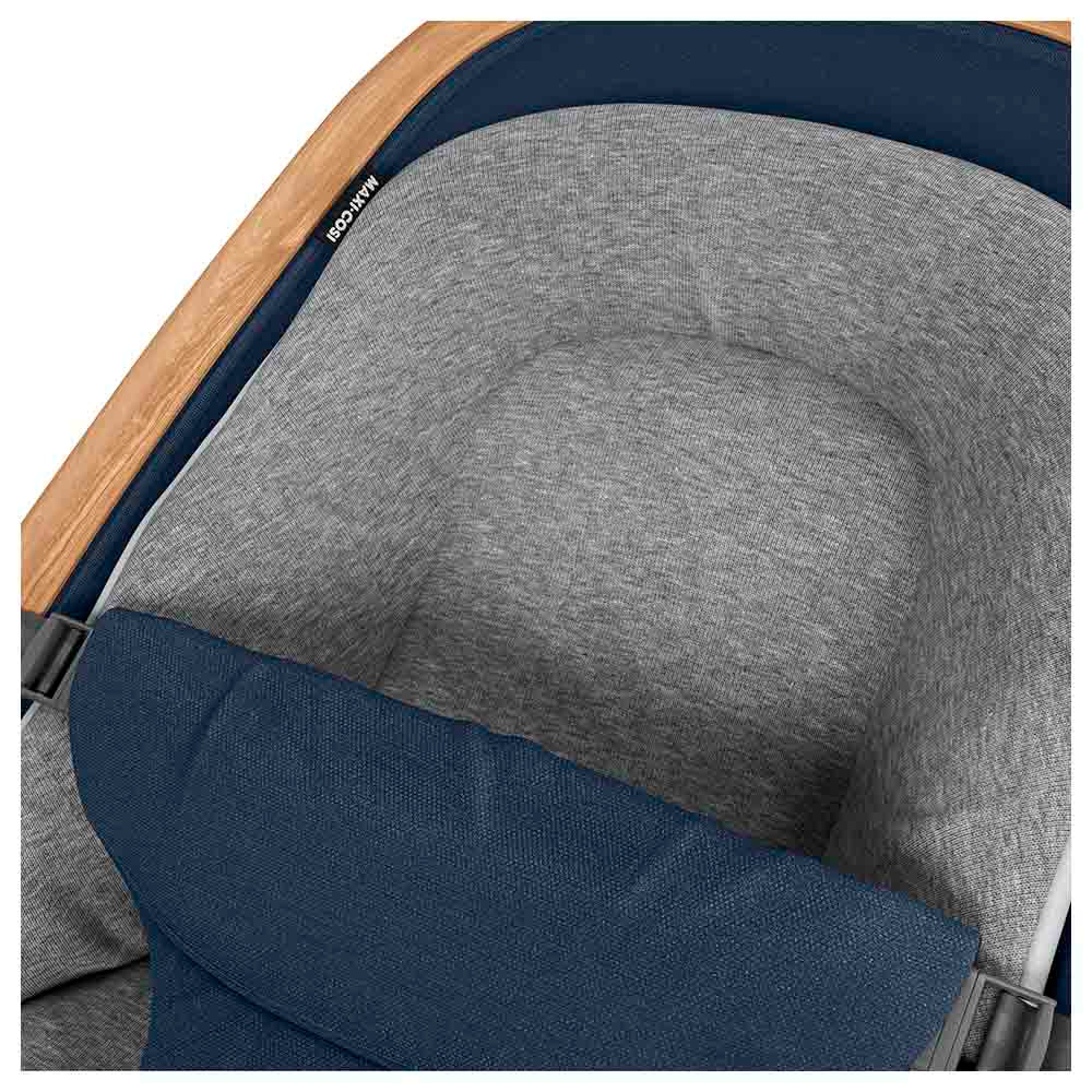 Maxi-Cosi - Kori Bouncer - Essential Blue