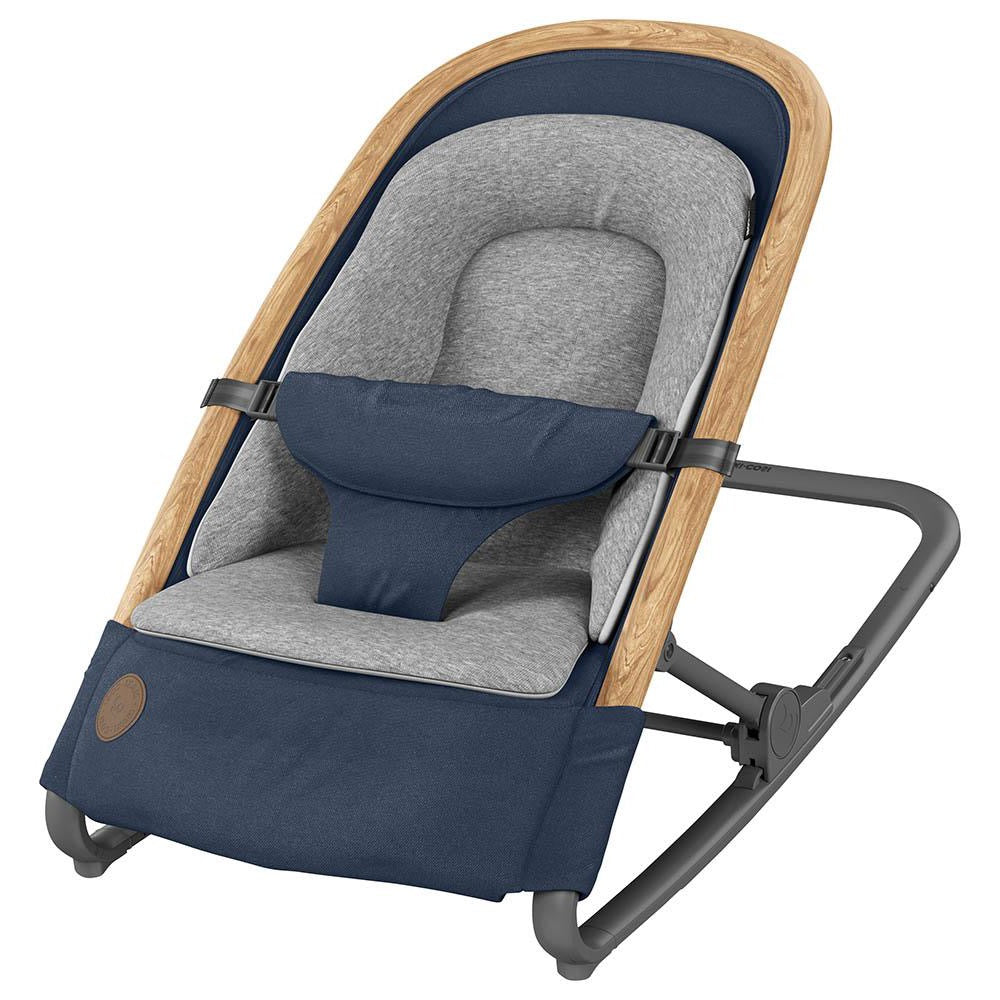 Maxi-Cosi - Kori Bouncer - Essential Blue