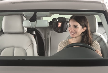 Maxi-Cosi - Back Seat Car Mirror