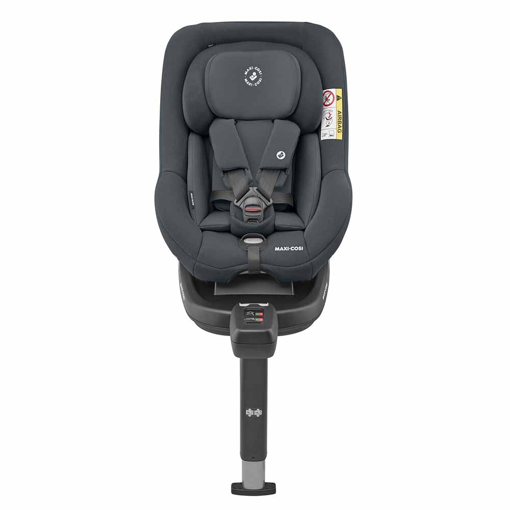 Maxi-Cosi - Beryl Car Seat Authentic Graphite