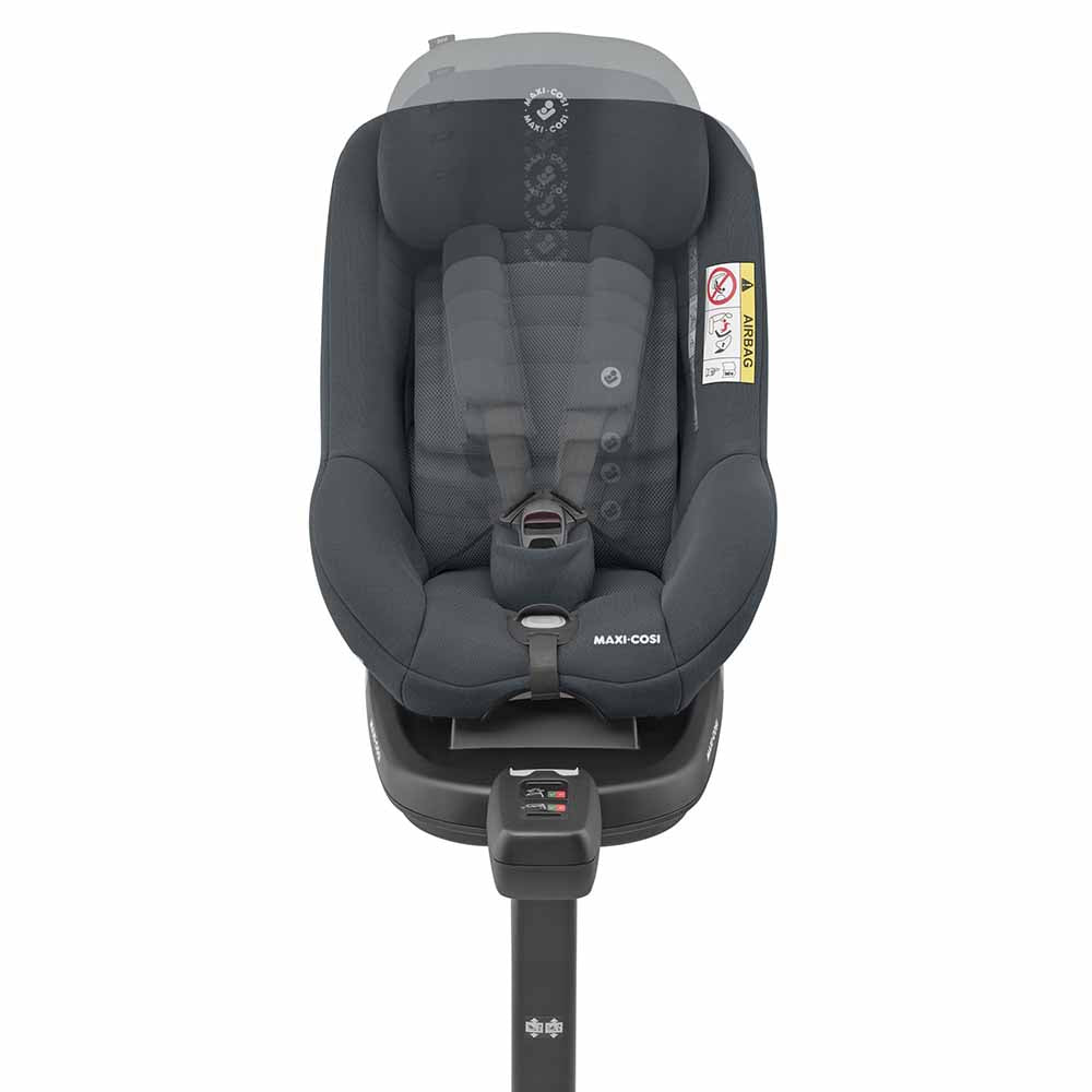 Maxi-Cosi - Beryl Car Seat Authentic Graphite