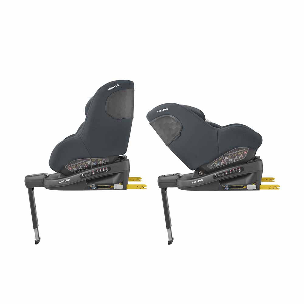 Maxi-Cosi - Beryl Car Seat Authentic Graphite