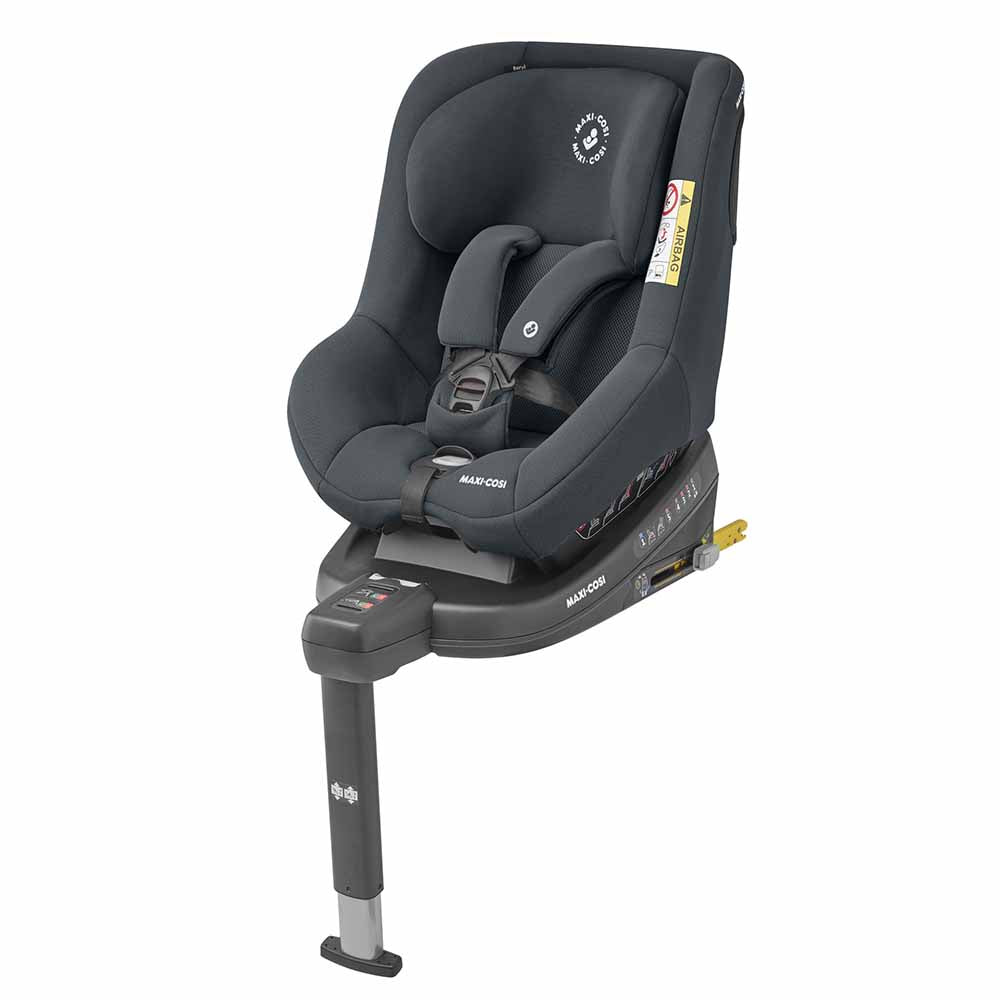 Maxi-Cosi - Beryl Car Seat Authentic Graphite