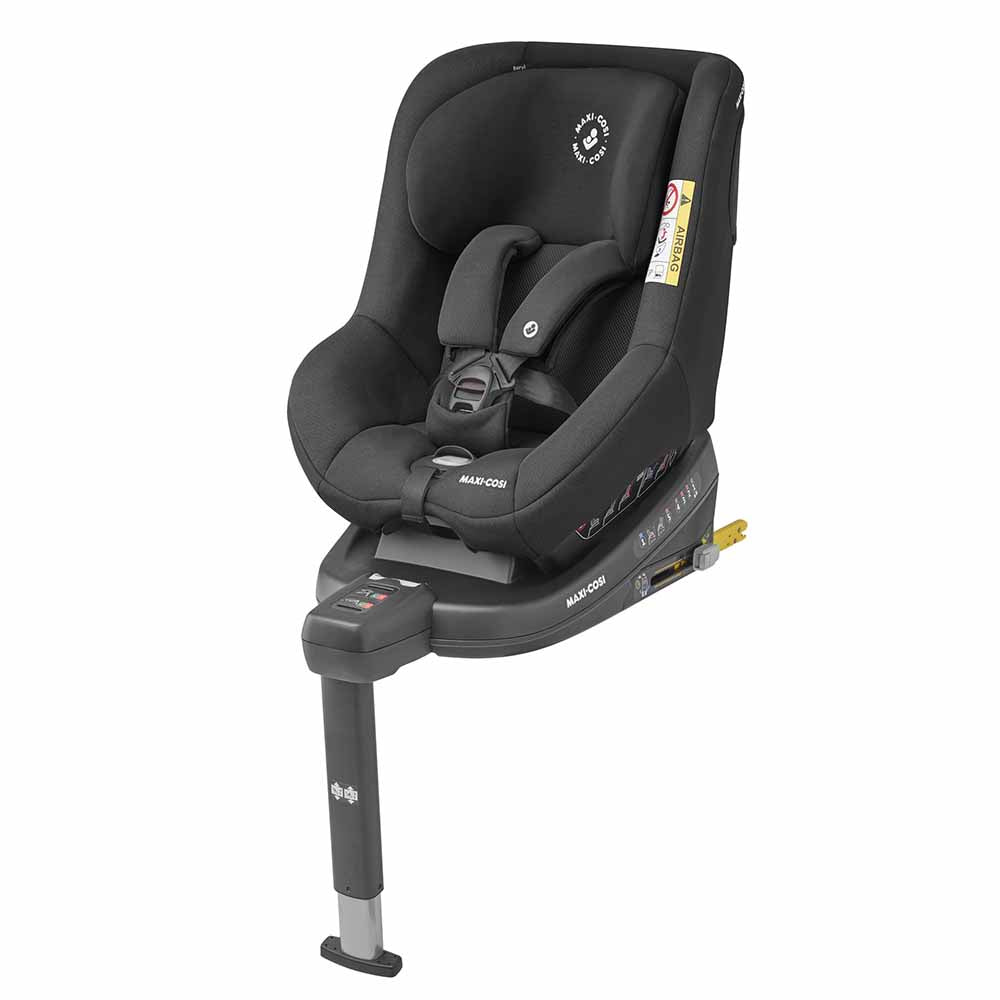CAR SEATS & BOOSTERS