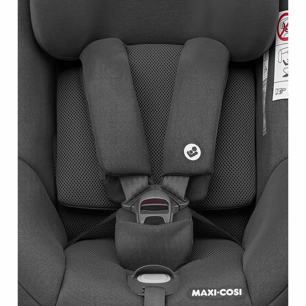 Maxi-Cosi - Beryl Car Seat Authentic Black