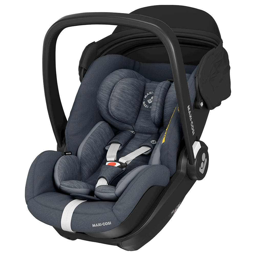 Maxi-Cosi - Marble I-Size Car Seat Essential - Graphite