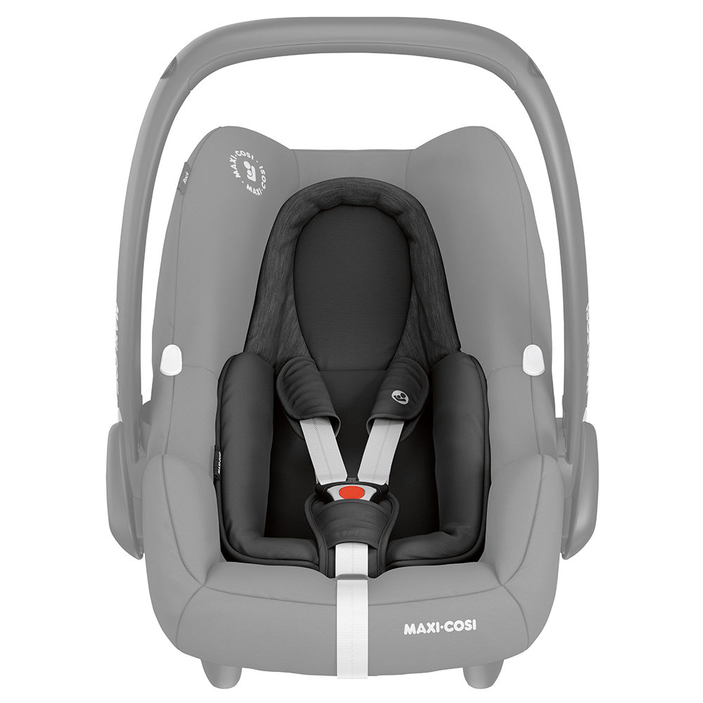 Maxi-Cosi - Rock Car Seat - Essential Black