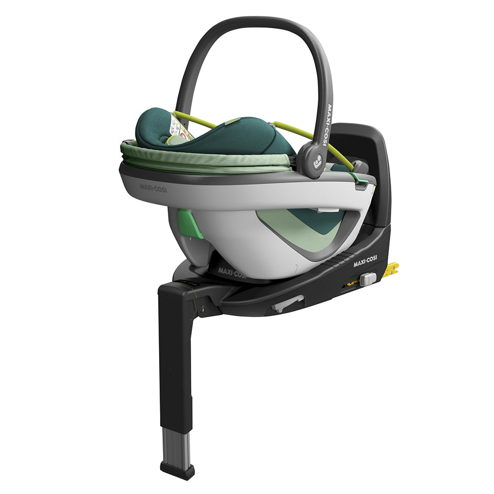 Maxi-Cosi - Coral Car Seat Neo Green