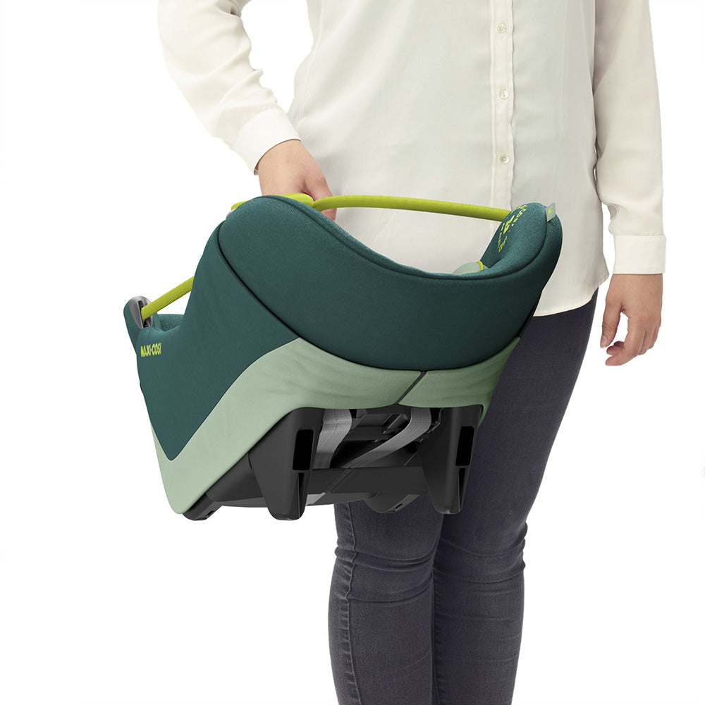 Maxi-Cosi - Coral Car Seat Neo Green