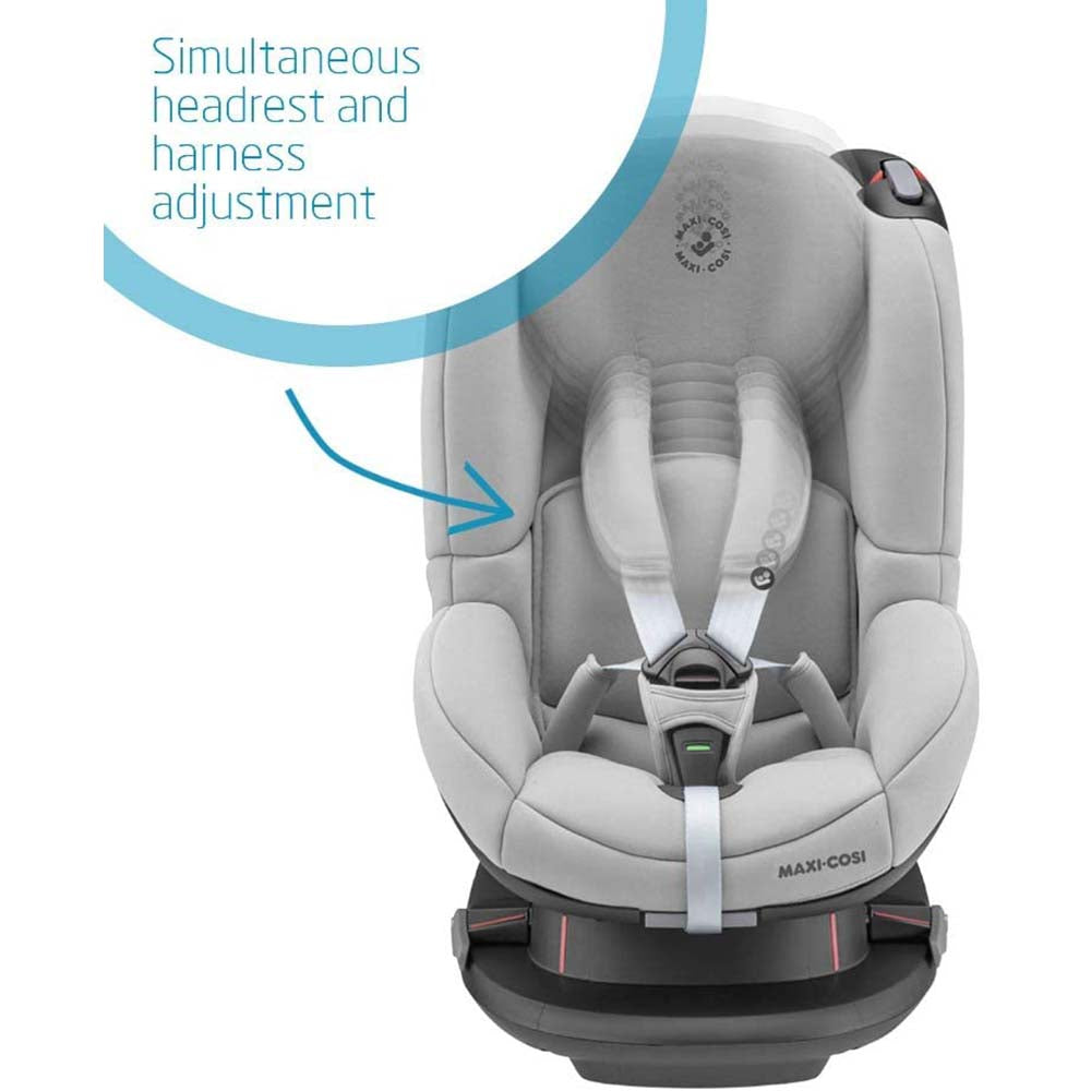 Maxi-Cosi - Tobi Car Seat - Authentic Grey
