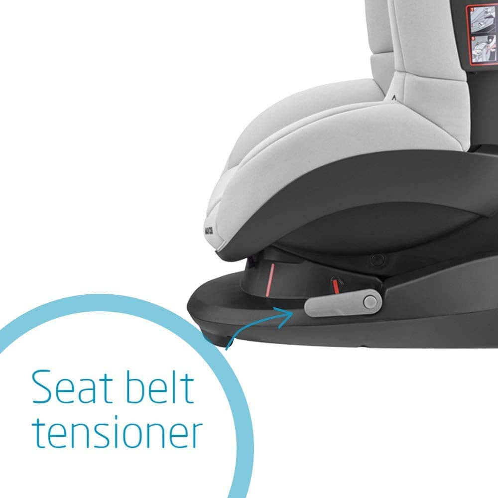 Maxi-Cosi - Tobi Car Seat - Authentic Grey